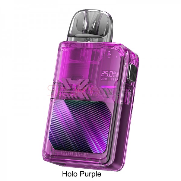 Lost Vape Thelema Elite Art 40 Pod Kit