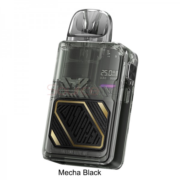 Lost Vape Thelema Elite Art 40 Pod Kit