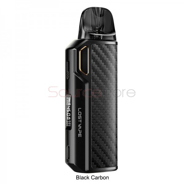 Lost Vape Thelema Elite DM45 Kit