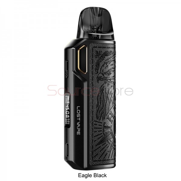 Lost Vape Thelema Elite DM45 Kit