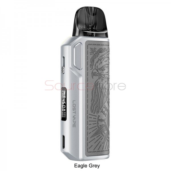 Lost Vape Thelema Elite DM45 Kit