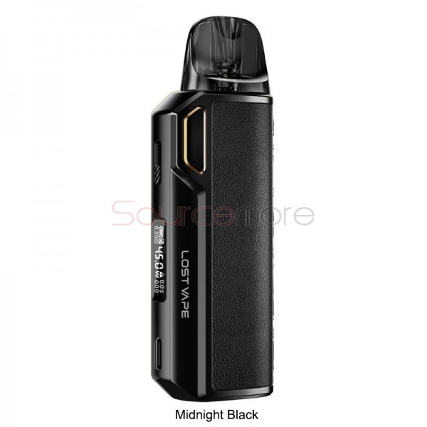 Lost Vape Thelema Elite DM45 Kit