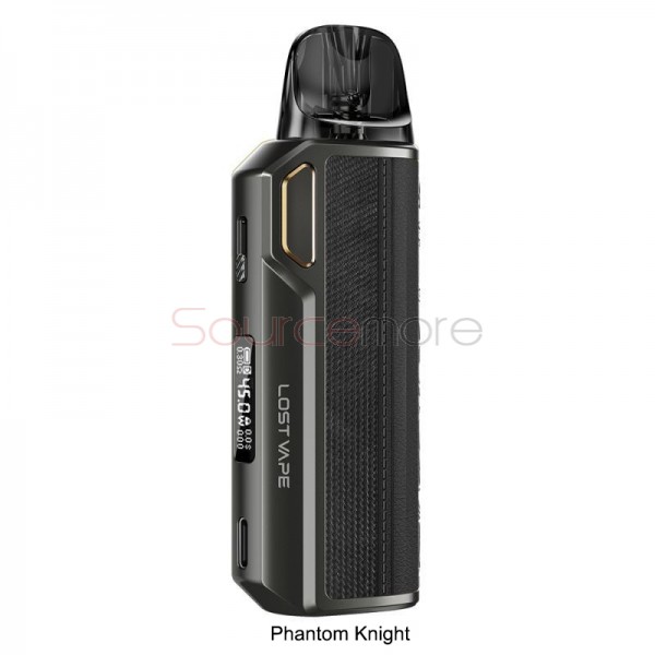 Lost Vape Thelema Elite DM45 Kit