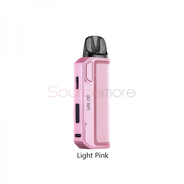 Lost Vape Thelema Elite S Pod Kit