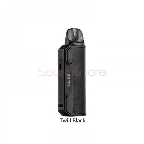 Lost Vape Thelema Elite S Pod Kit