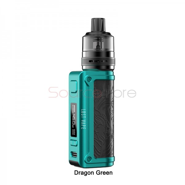 Lost Vape Thelema Mini Kit