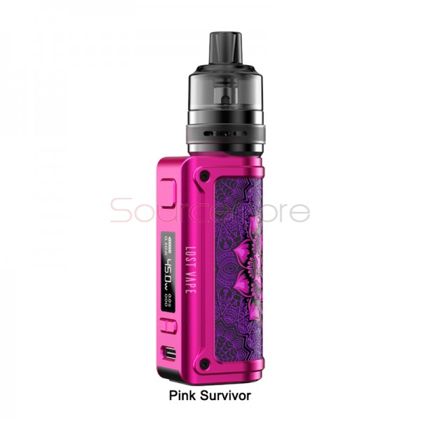 Lost Vape Thelema Mini Kit
