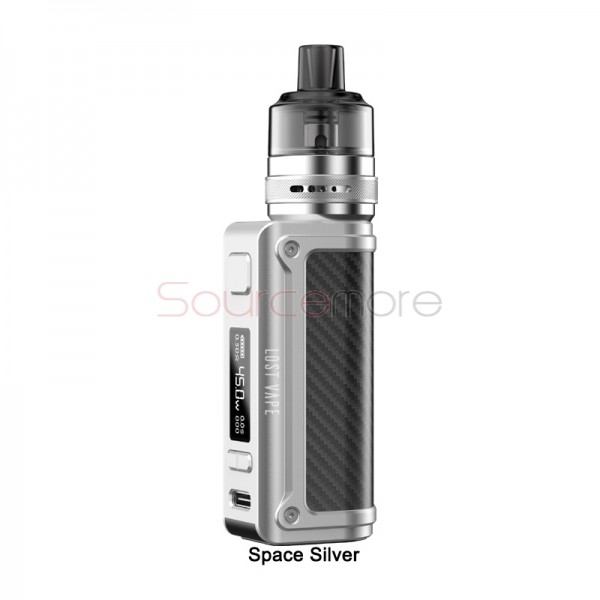 Lost Vape Thelema Mini Kit