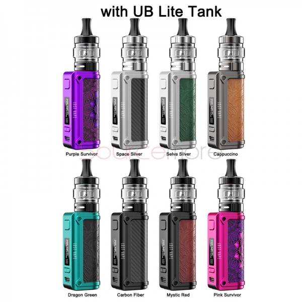 Lost Vape Thelema Mini Kit