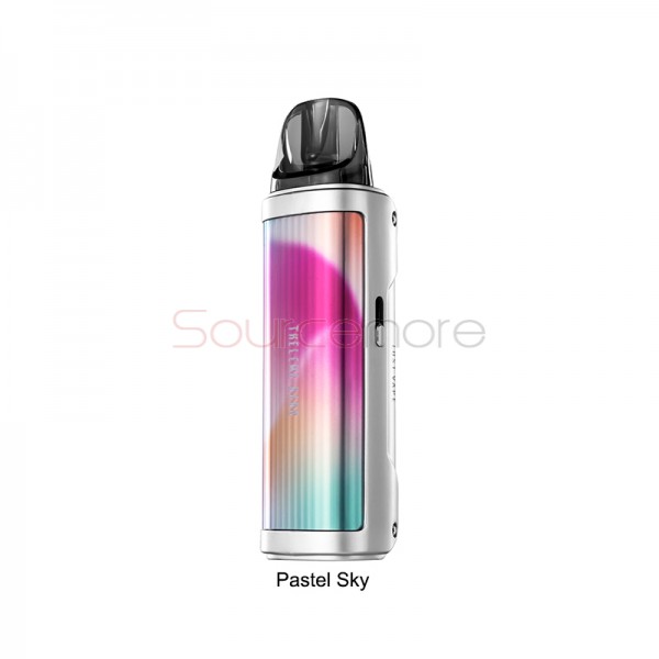 Lost Vape Thelema Nano Kit Pastel Sky