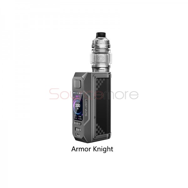 Lost Vape Thelema Q200 Pro Kit