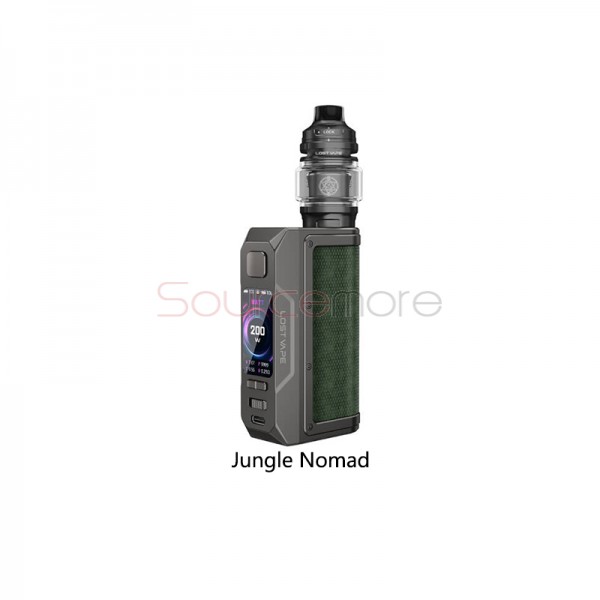 Lost Vape Thelema Q200 Pro Kit