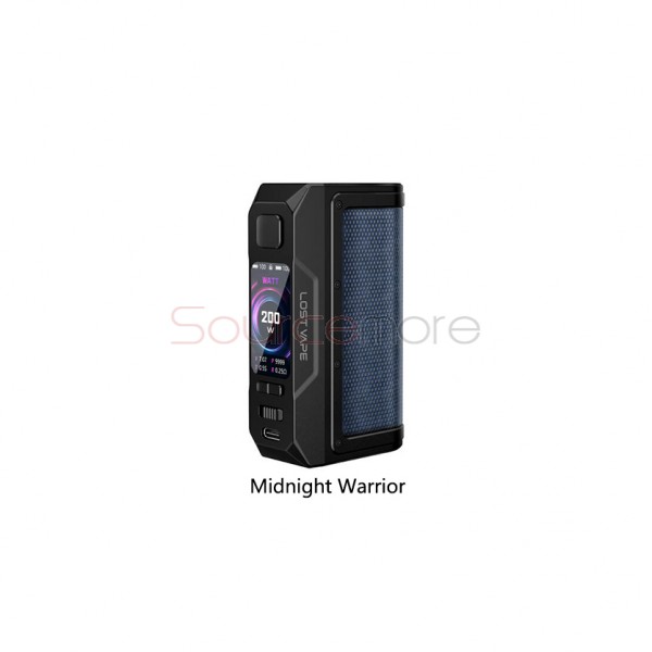Lost Vape Thelema Q200 Pro Mod