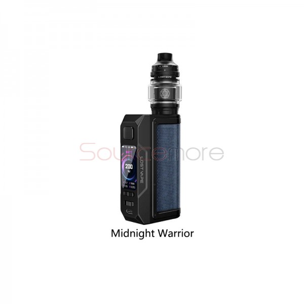 Lost Vape Thelema Q200 Pro Kit