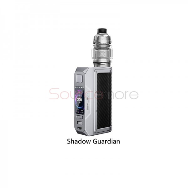 Lost Vape Thelema Q200 Pro Kit