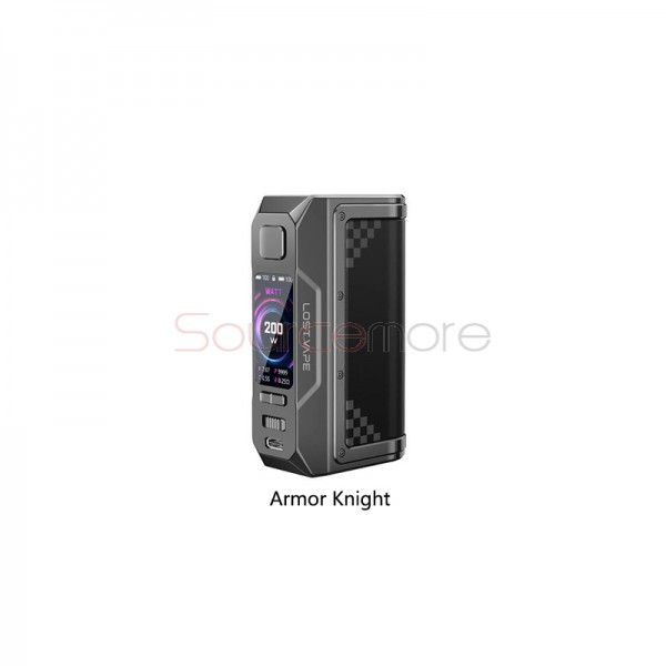 Lost Vape Thelema Q200 Pro Mod