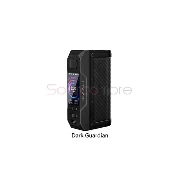 Lost Vape Thelema Q200 Pro Mod