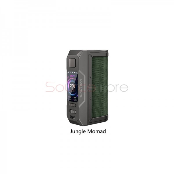 Lost Vape Thelema Q200 Pro Mod