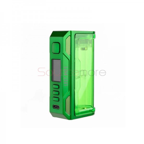 Lost Vape Thelema Quest 200W Mod