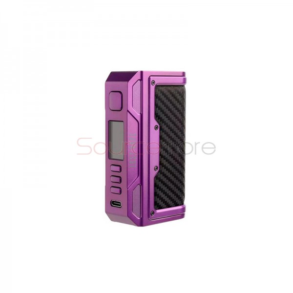 Lost Vape Thelema Quest 200W Mod