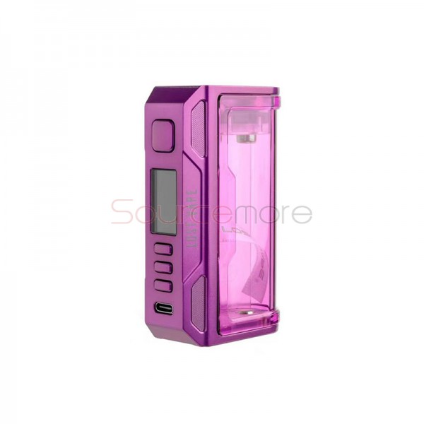 Lost Vape Thelema Quest 200W Mod