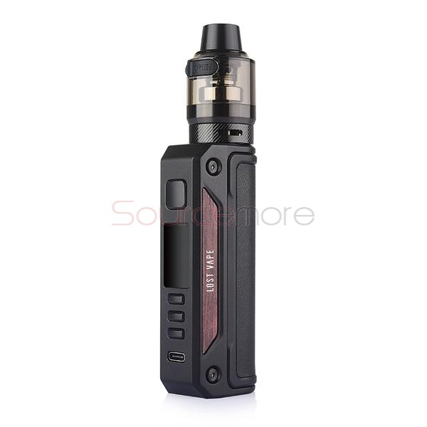 Lost Vape Thelema Solo 100W Kit