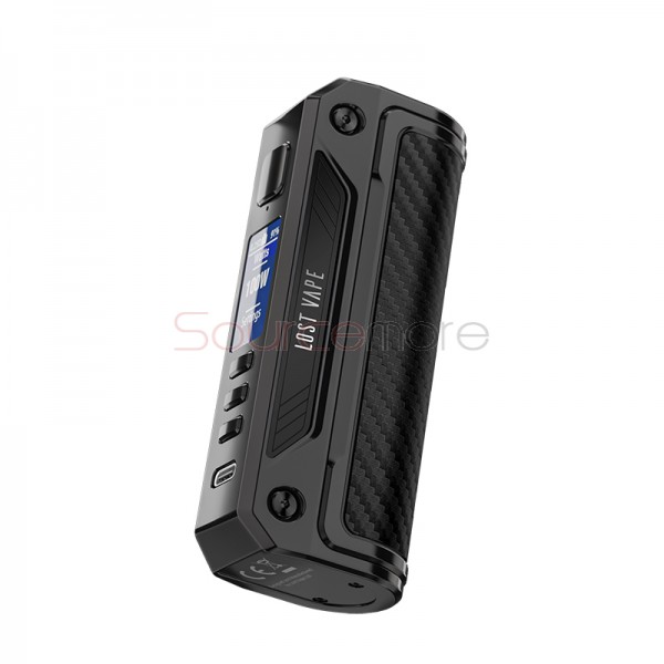 Lost Vape Thelema Solo DNA 100C Mod