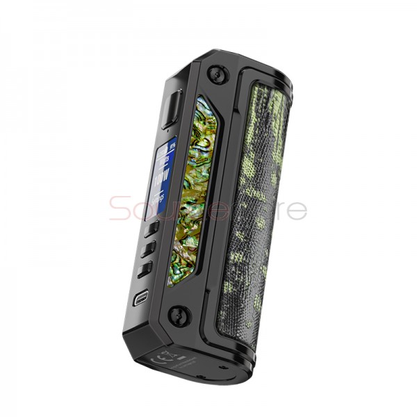 Lost Vape Thelema Solo DNA 100C Mod