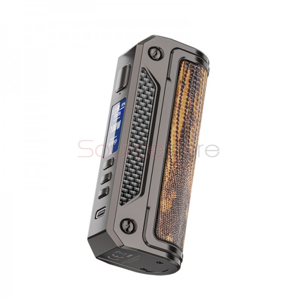 Lost Vape Thelema Solo DNA 100C Mod