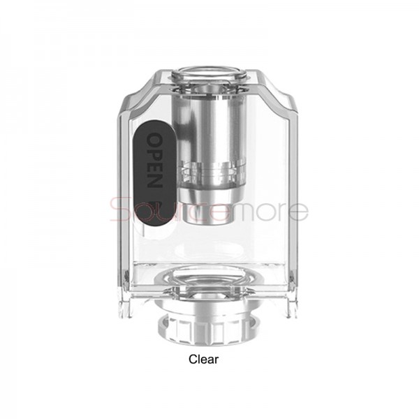 Lost Vape UB AIO Empty Pod Cartridge