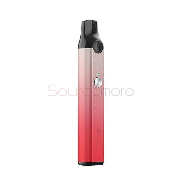 Lost Vape UB Lite Pod Kit Fantasy Pink