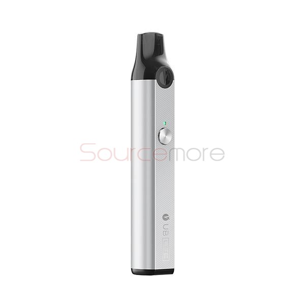 Lost Vape UB Lite Pod Kit Space Silver
