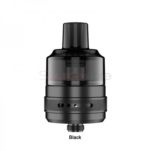 Lost Vape UB Lite Pod Tank Black
