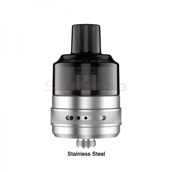 Lost Vape UB Lite Pod Tank Stainless Steel