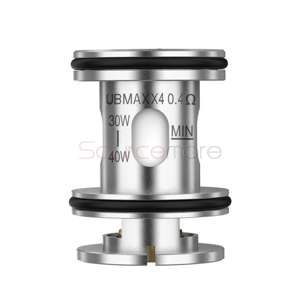 Lost Vape UB Max Coil for Centaurus