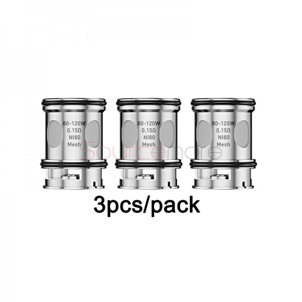 Lost Vape UB Max Coil for Centaurus Q200