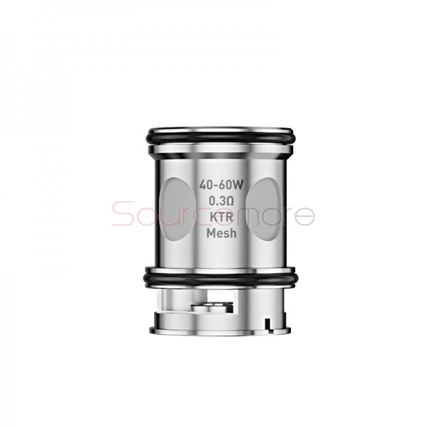 Lost Vape UB Max Coil X3 0.3ohm 3pcs