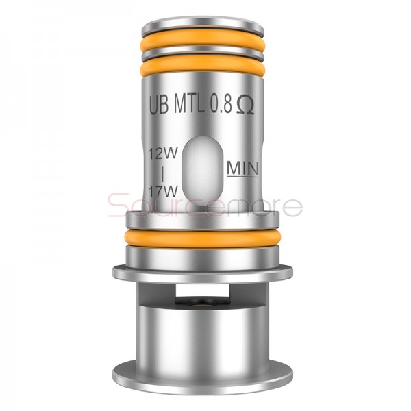 Lost Vape UB MTL Coil