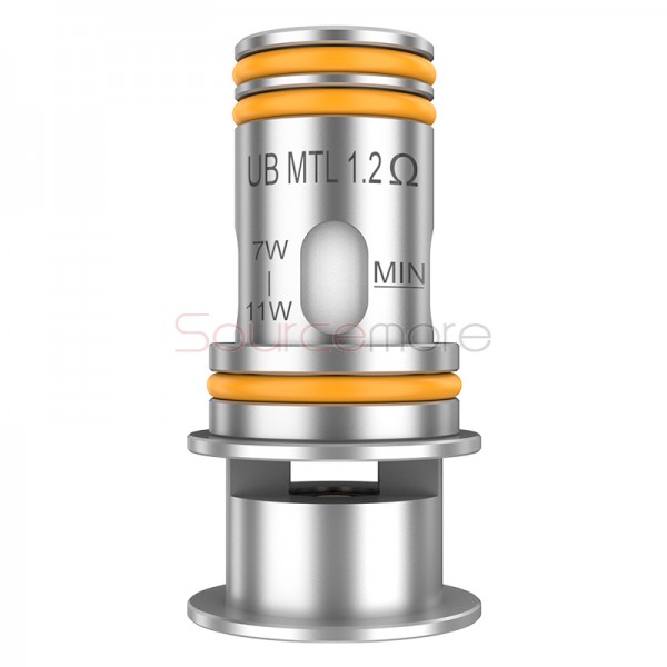 Lost Vape UB MTL Coil