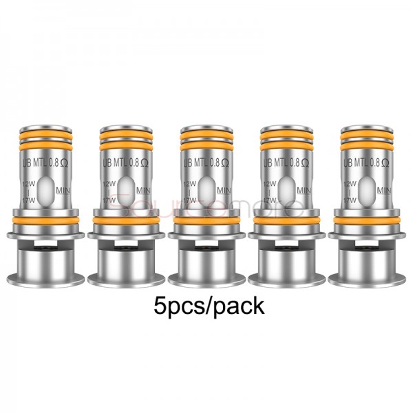Lost Vape UB MTL Coil