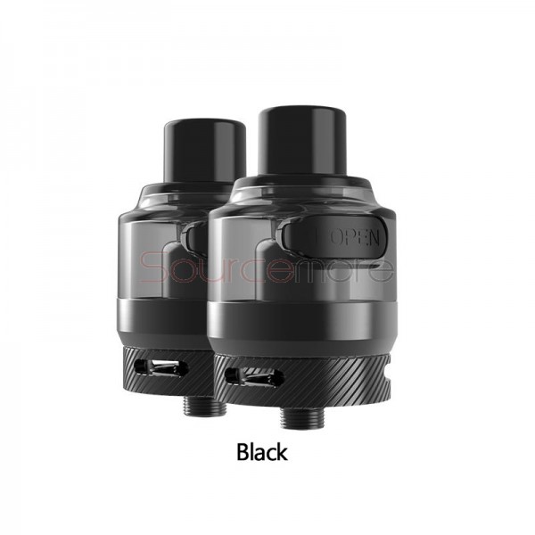 Lostvape UB Pod Tank Black