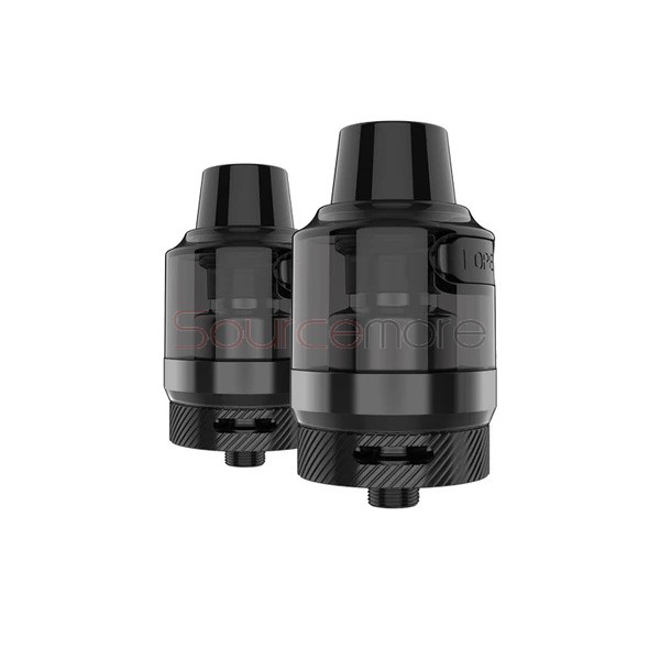Lost Vape UB Pro Pod Tank Black