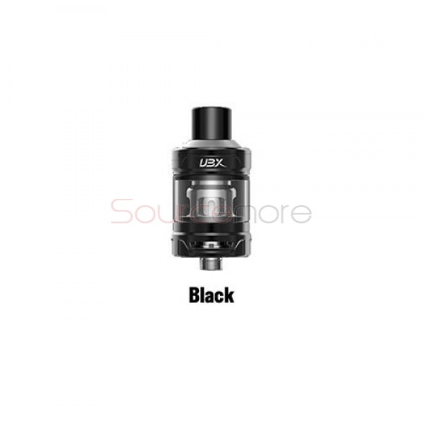 Lost Vape Ultra Boost X Tank Black