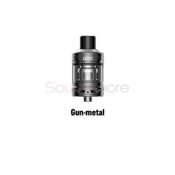 Lost Vape Ultra Boost X Tank Gun-metal