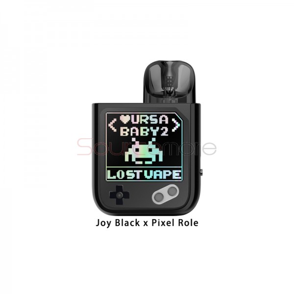 Lost Vape Ursa Baby 2 Pod Kit