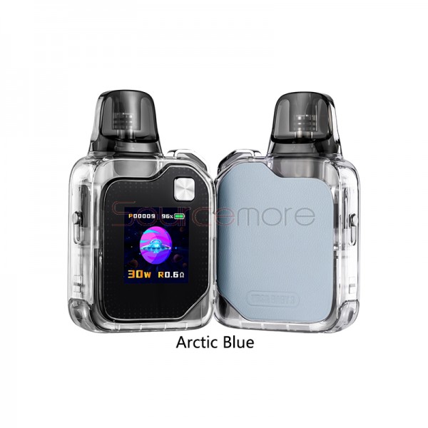Lost Vape Ursa Baby 3 Kit