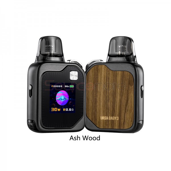 Lost Vape Ursa Baby 3 Kit