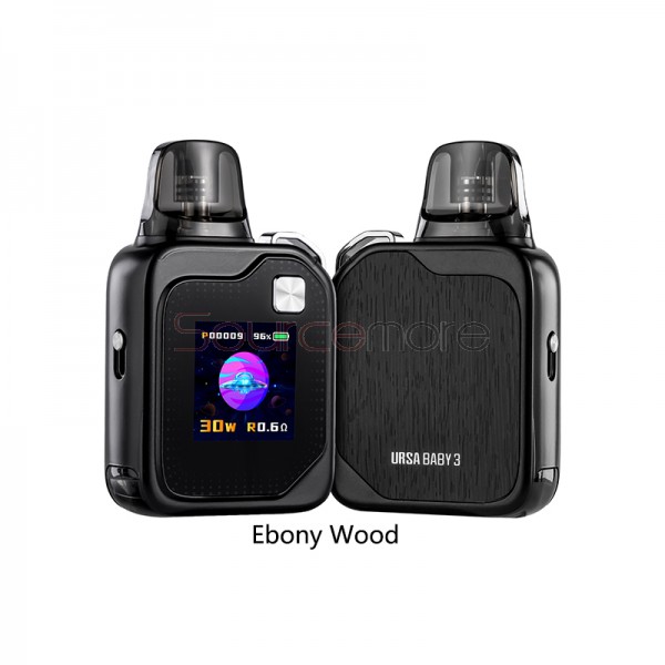 Lost Vape Ursa Baby 3 Kit