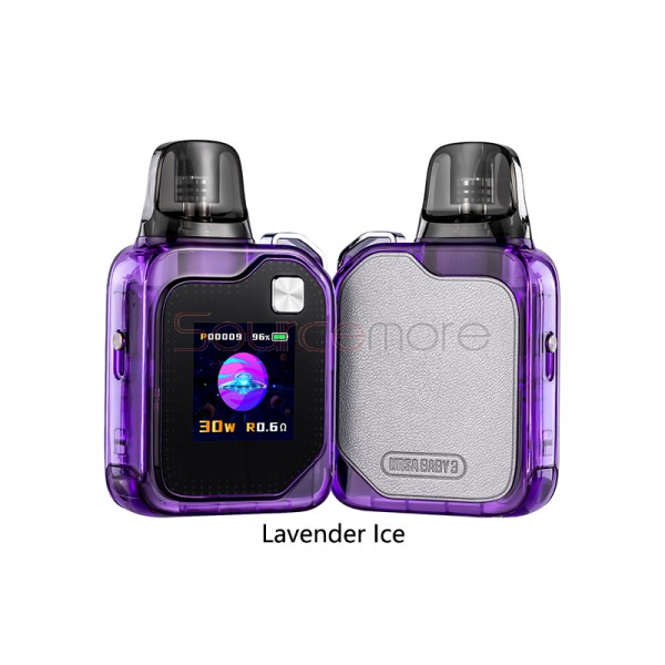 Lost Vape Ursa Baby 3 Kit