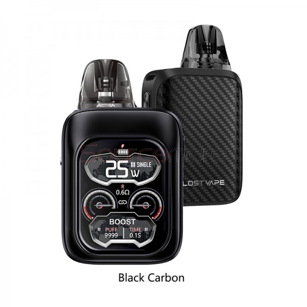 Lost Vape Ursa Baby 3 Pro Kit